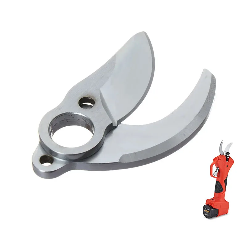 Bonsai Garden Rake - 25mm Cordless Pruner Cutting-Blade SK5 Electric