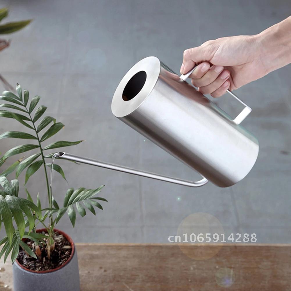 Bonsai Garden Rake - Stainless Steel Watering Can Bonsai Garden