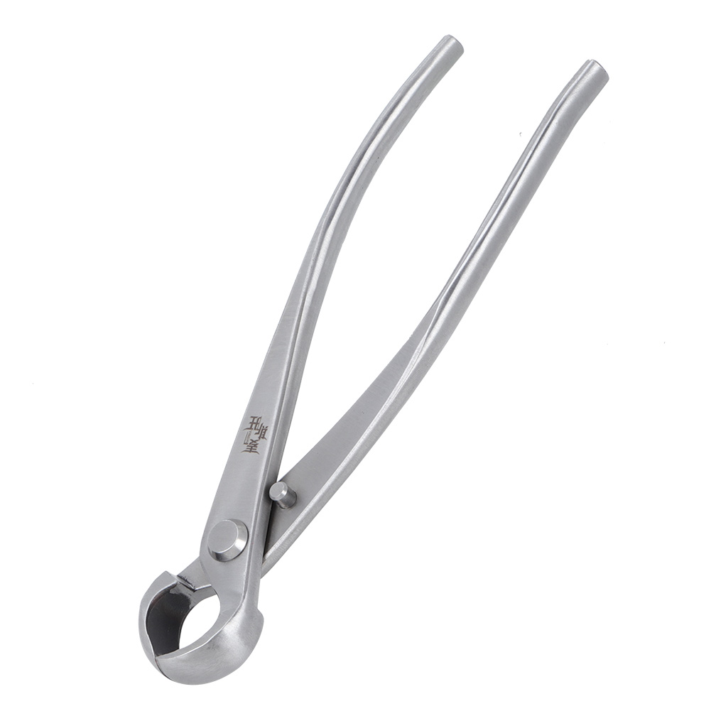 Concave Knob Cutter 180mm Stai - Bonsai Garden Rake recension och pris