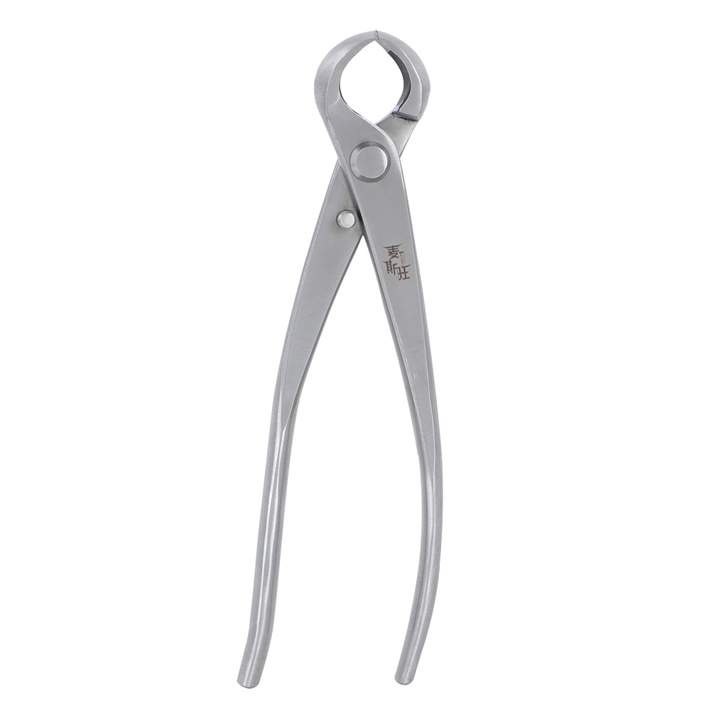 Concave Knob Cutter 180mm Stai - Bonsai Garden Rake recension och pris