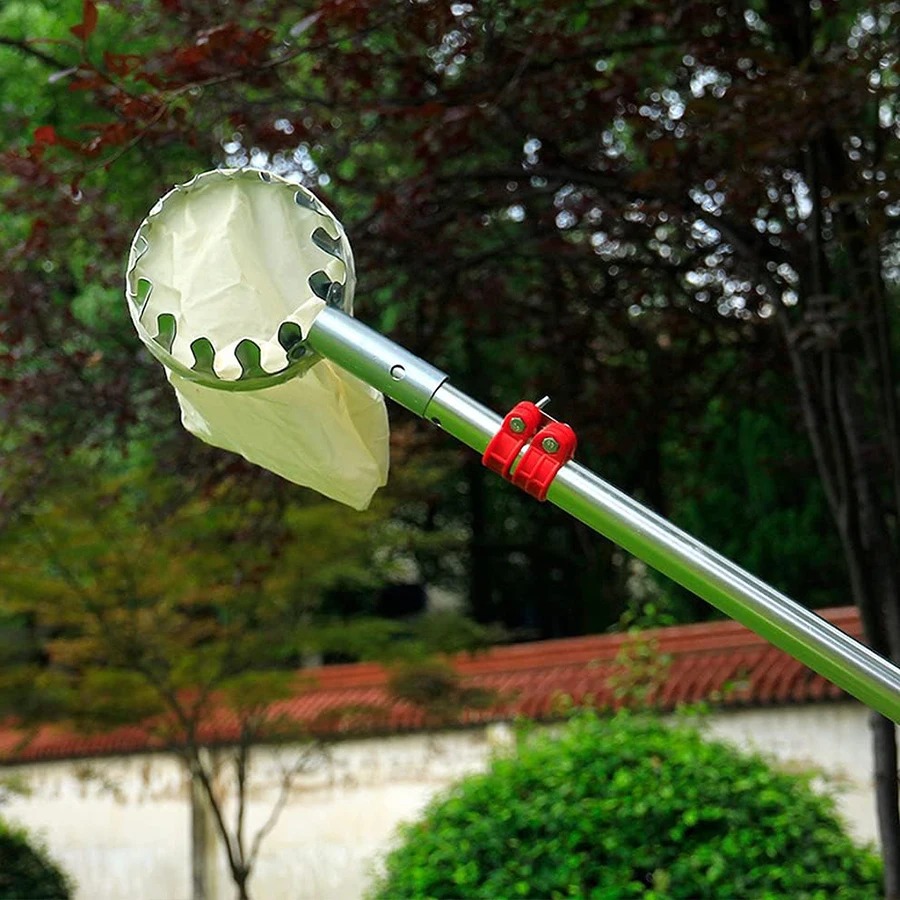Adjustable Tree Collector Mult - Bonsai Garden Tree recension och pris