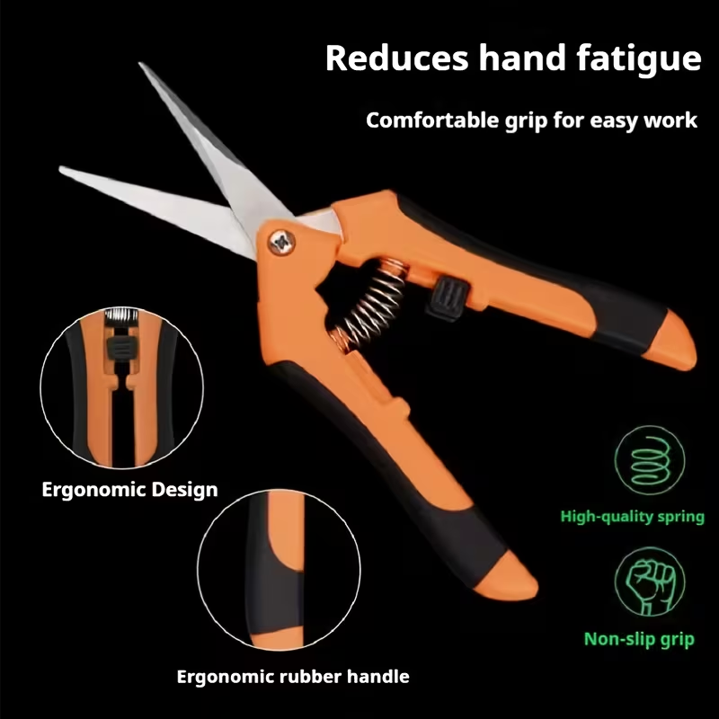 Garden Tools Secateurs Bonsai  - Bonsai Garden Rake recension och pris