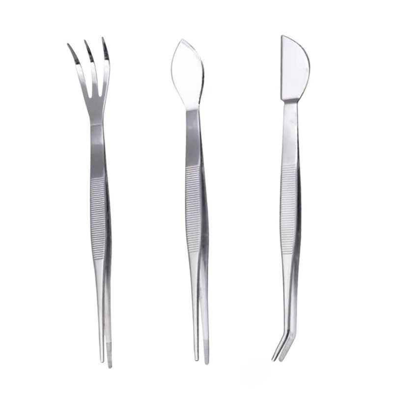 1pc Root Rake Professional Sta - Bonsai Garden Rake recension och pris