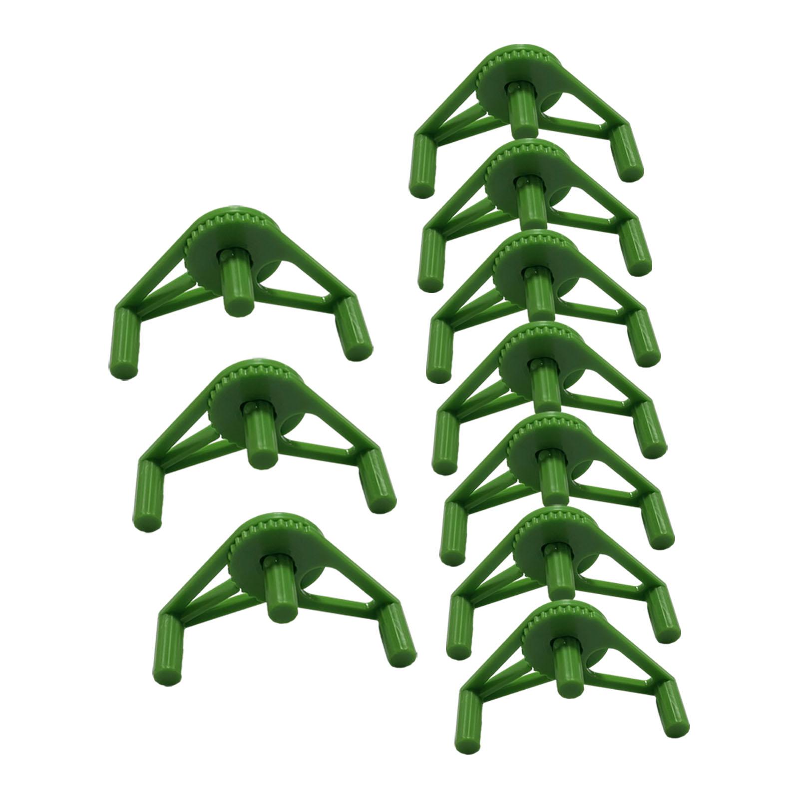Adjustable Stem Training Clips - Bonsai Garden Tree recension och pris