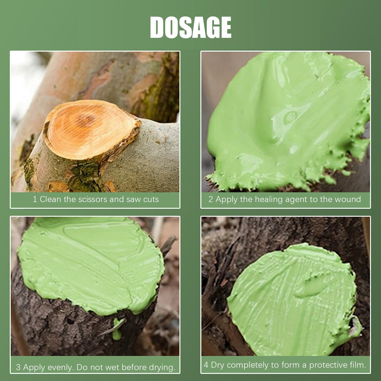Plant Pruning Sealer Agent Pla - Bonsai Garden Tree recension och pris