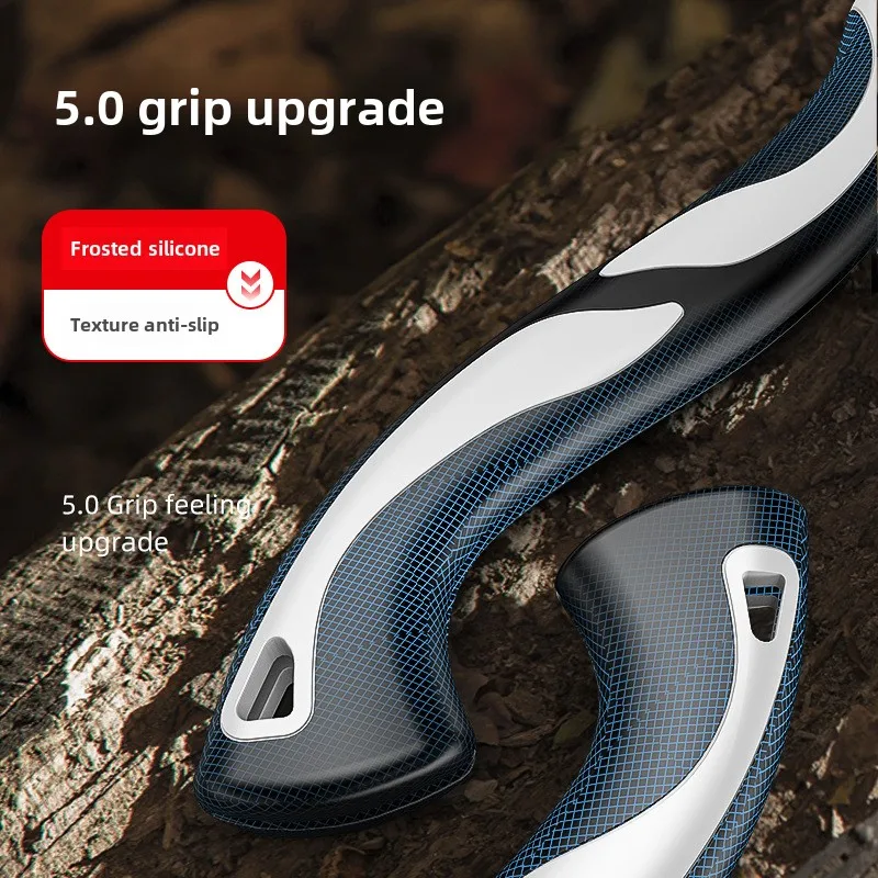 Gardening Tools Folding Woodsa - Bonsai Saw Folding recension och pris