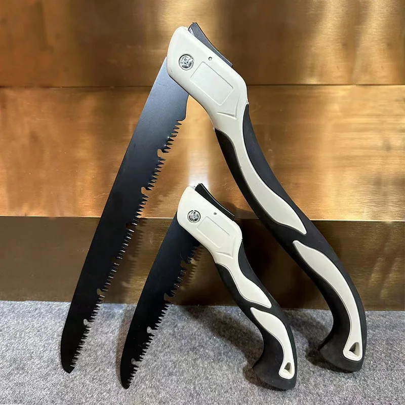 Gardening Tools Folding Woodsa - Bonsai Saw Folding recension och pris
