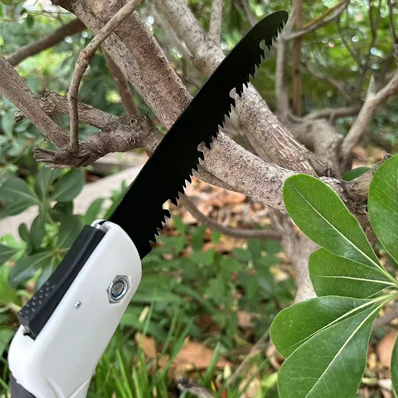 Gardening Tools Folding Woodsa - Bonsai Saw Folding recension och pris