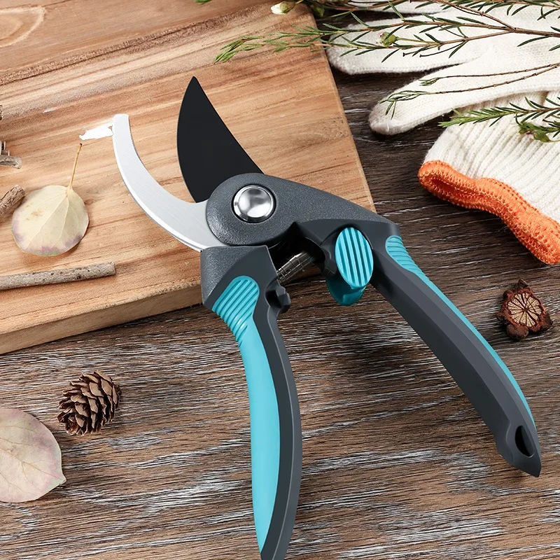 Pruning fruit trees, scissors, - Bonsai Garden Tree recension och pris