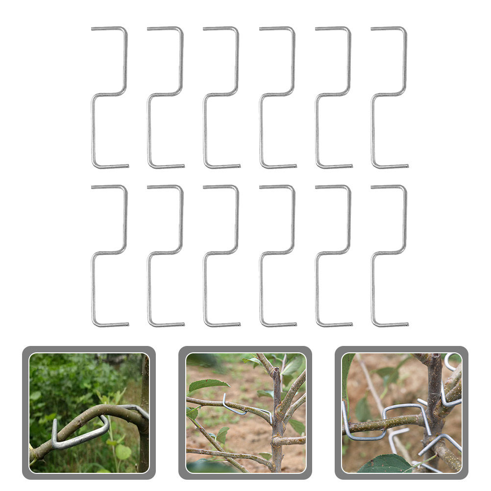 1 Set Plant Branch Spreader Cl - Bonsai Garden Tree recension och pris
