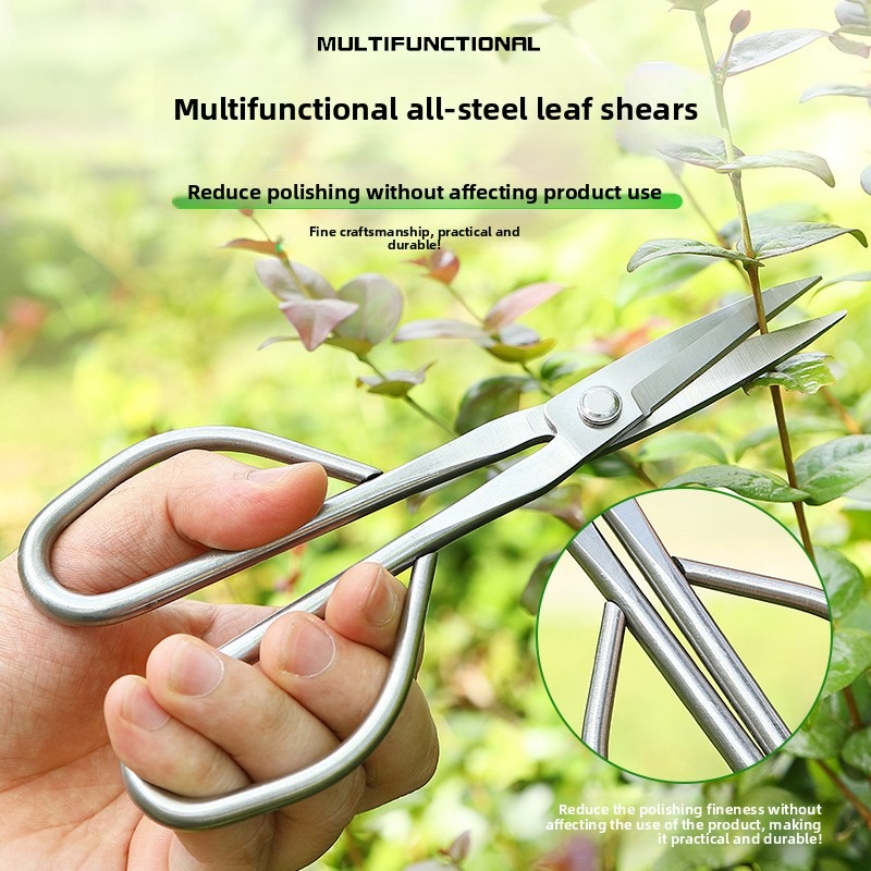 Tender Leaf Scissors Bonsai To - Bonsai Garden Rake recension och pris