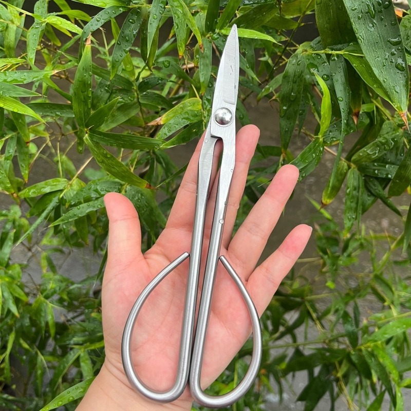 Tender Leaf Scissors Bonsai To - Bonsai Garden Rake recension och pris