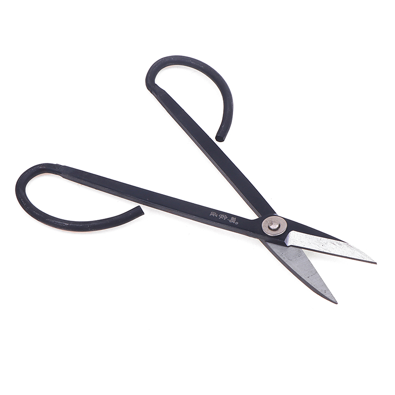 Long Handle Scissors Bonsai To - Bonsai Garden Rake recension och pris