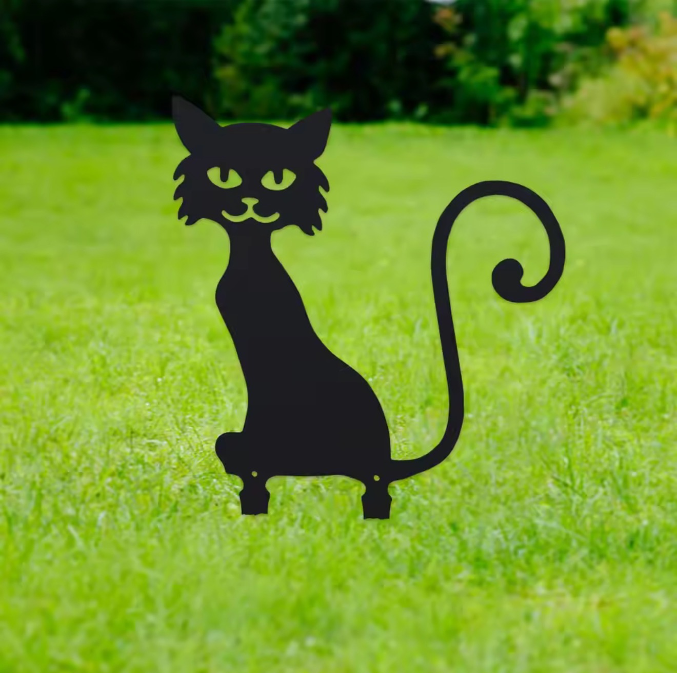Charming Black Furry Kitten Me - Bonsai Garden Tree recension och pris