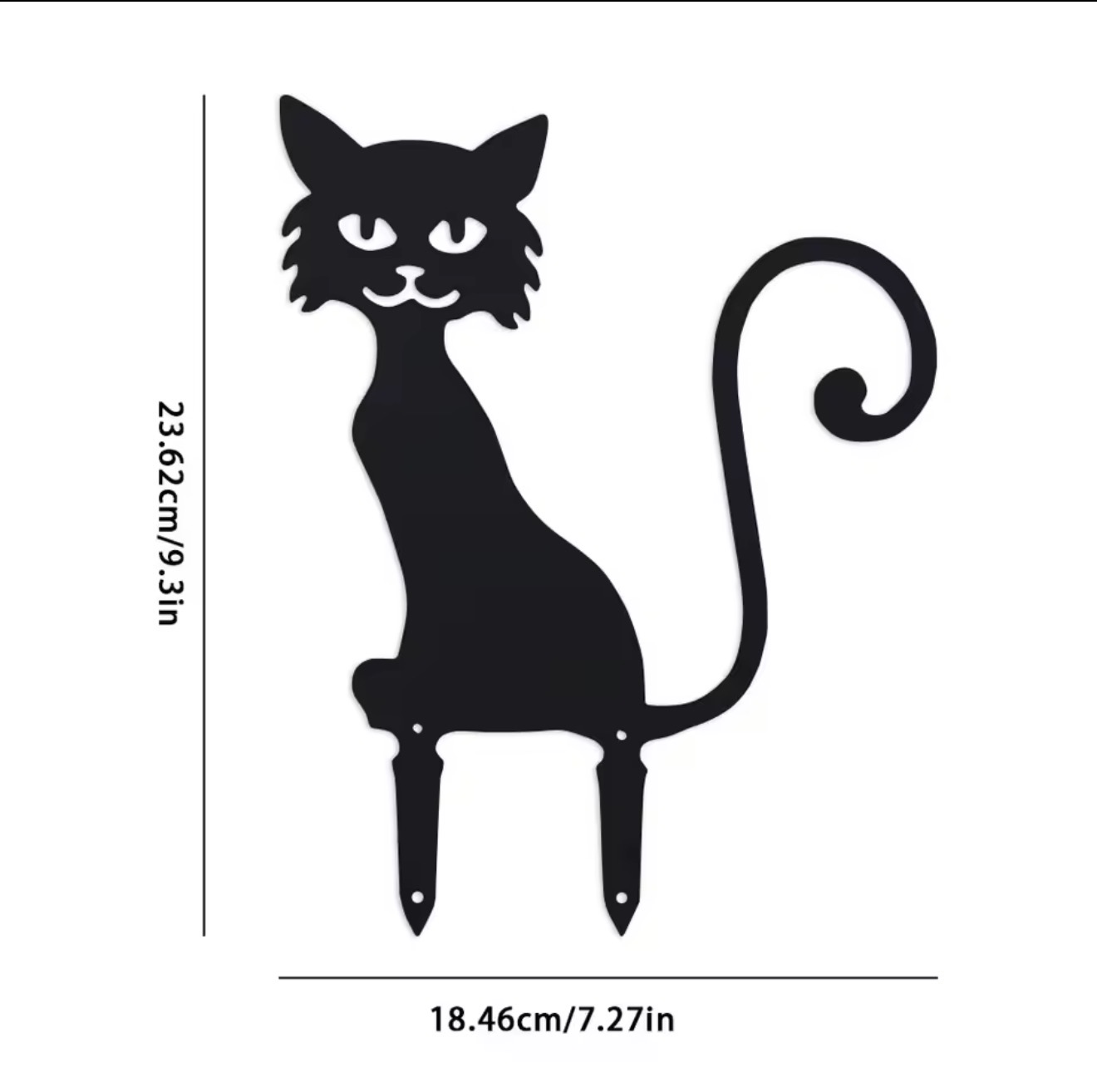 Charming Black Furry Kitten Me - Bonsai Garden Tree recension och pris