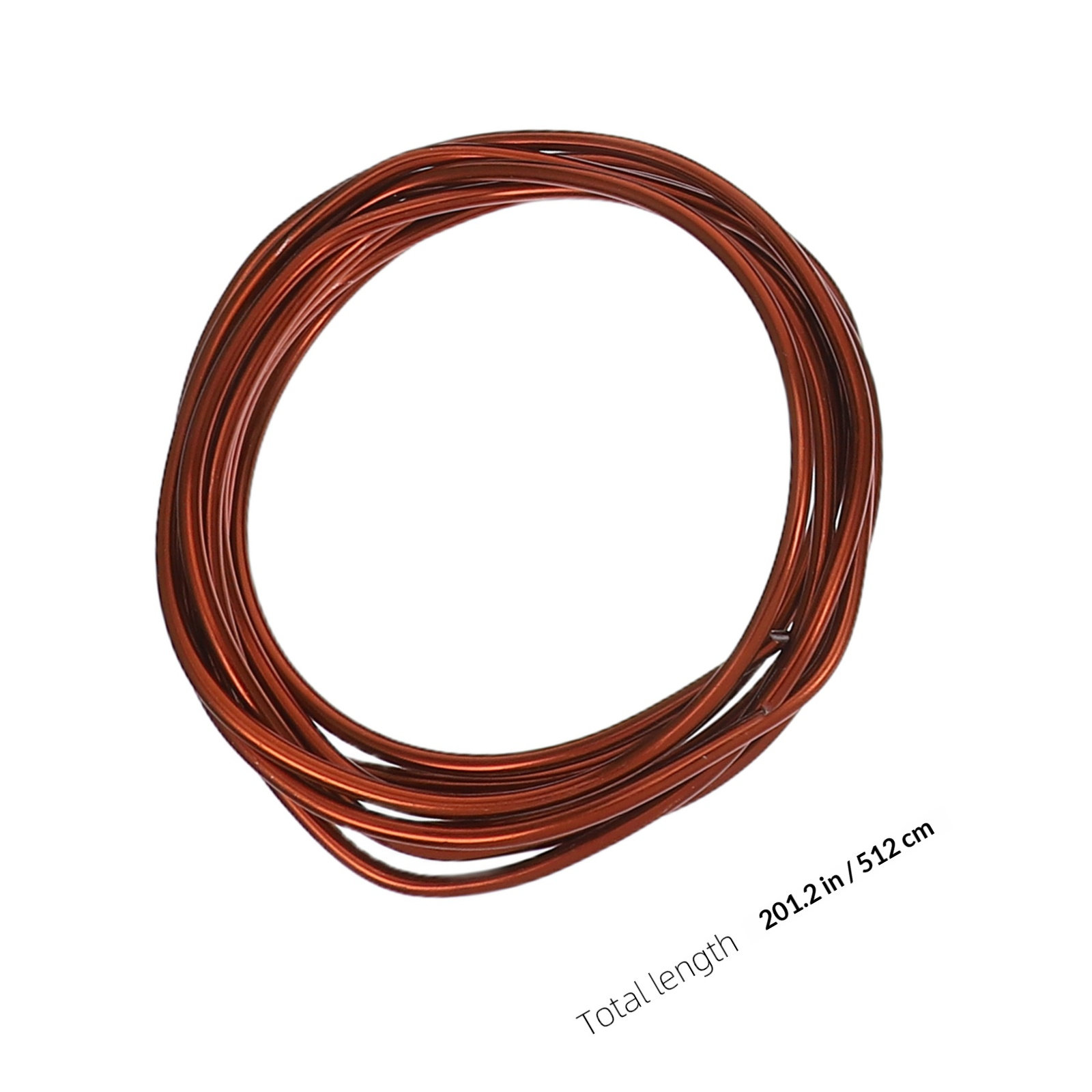 10Pcs Flexible Aluminum Wire B - Bonsai Garden Tree recension och pris