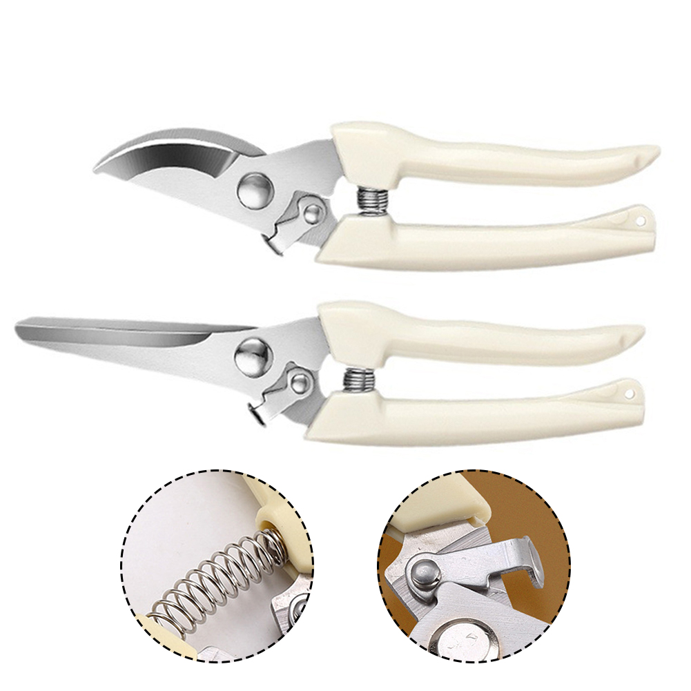 Pruner Shears Hand Tools Bonsa - Bonsai Garden Rake recension och pris