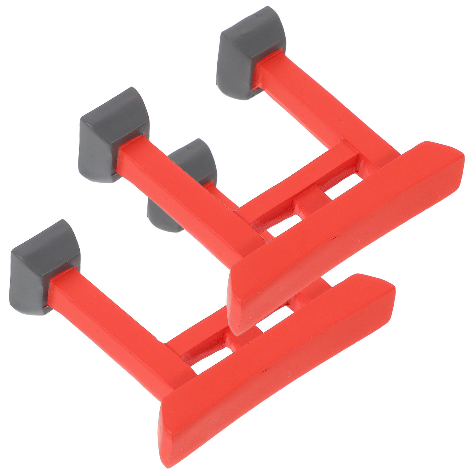 2Pcs Miniature Resin Torii Gat - Bonsai Garden Entrance recension och pris