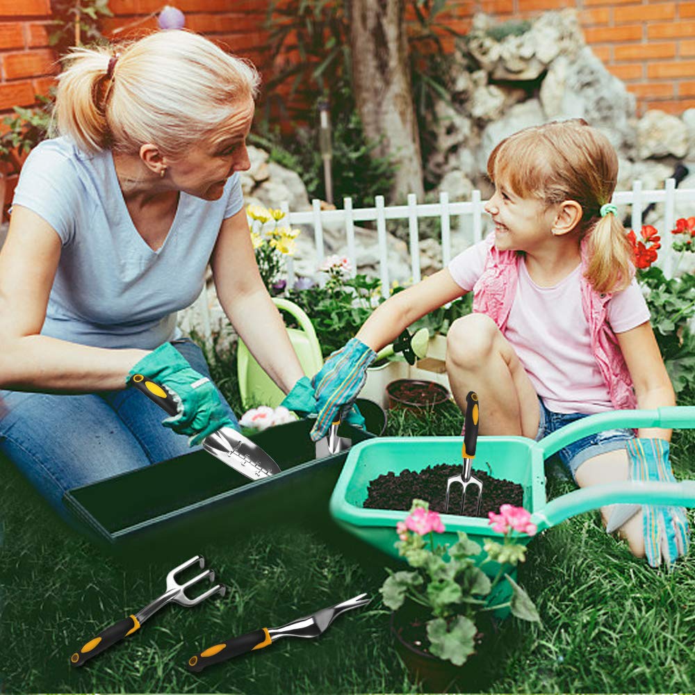 Garden Tool Hand Trowel,Rake,C - Bonsai Garden Rake recension och pris