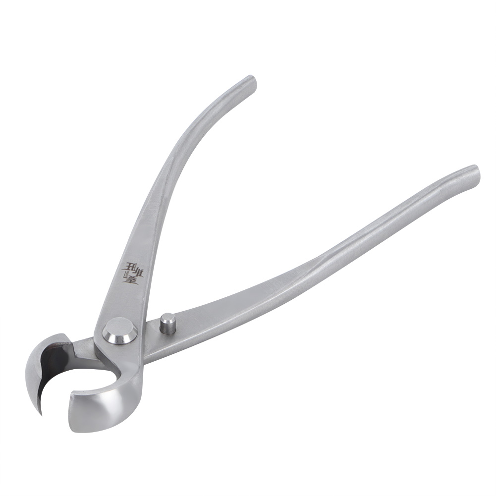 Concave Knob Cutter 180mm Stai - Bonsai Garden Rake recension och pris
